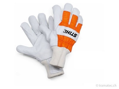 STIHL Profi-Arbeitshandschuhe STANDARD