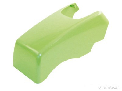Rolly Toys Ersatzteil Motorhaube rollyMinitrac Deutz-Fahr