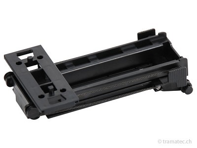 Bruder Ersatzteil Hubmast komplett für Linde Gabelstapler