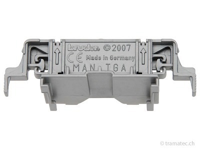 Bruder Ersatzteil MAN Adapter