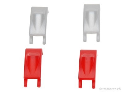Bruder Ersatzteil Rücklichter für Fendt 936 Vario