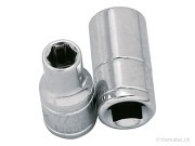 KRAFTWERK 1/4' Stecknuss 1/4'