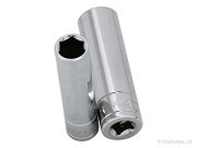 KRAFTWERK 1/4' Tiefe Stecknuss 1/4'