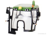 SIKU Ersatzteil Diverse Kabinen John Deere 7530