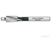 KRAFTWERK Flachsenker HSS-E Co5 11 mm - M6