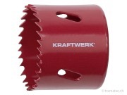 KRAFTWERK Lochsäge HSS-Bimetall M42+8%Co 20 mm