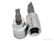 KRAFTWERK 3/8' Schlitz-Bit-Stecknuss 5.5 mm