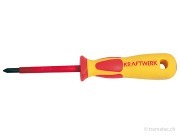 KRAFTWERK Elektriker-Schraubendreher Phillips Nr. 2