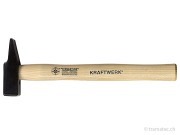 KRAFTWERK Mechaniker-Hammer französisches Modell 36 mm 630 g