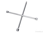 KRAFTWERK Radkreuz 24 x 27 x 32 mm x 3/4' CV