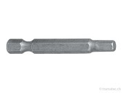 KRAFTWERK 1/4' Inbus-Bit 50 mm 7 mm