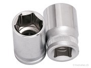 KRAFTWERK 1/2" Stecknuss 16 mm
