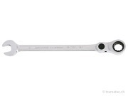 KRAFTWERK CLICKRAFT Winkel-Ratschenschlüssel 14mm