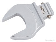 KRAFTWERK QUICK+FLEX Maulschlüssseleinsatz 19 mm
