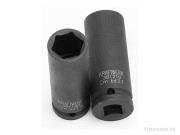 KRAFTWERK Tiefe Schlagnuss 1/2" 19 mm