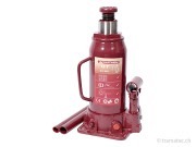 KRAFTWERK Hydraulik Flaschen-Wagenheber 12 t