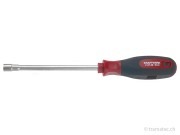 KRAFTWERK ergokraft Steckschlüssel mit Griff  8 mm