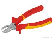 KRAFTWERK KW hightech VDE-Seitenschneider 160 mm