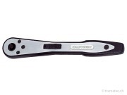 KRAFTWERK 47-t. Werkzeugkoffer modulo 1/2' Umschaltknarre Flip 1/2'