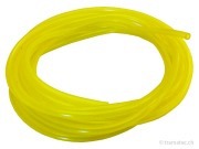 Ersatzteil Kraftstoffschlauch Ø 6,0/10 mm Laufmeter
