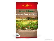 WOLF Nature-Bio Rasendünger Herbst NR-H 10,8 für 160 m²