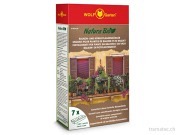 WOLF Nature-Bio Balkon- und Kübelpflanzendünger N-BK 0,85