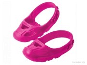 BIG Shoe-Care New Pink