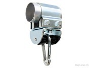 die-schaukel Rohrschelle Ø 70-80 mm
