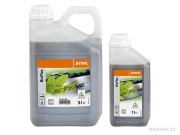 STIHL Sägekettenhaftöl BioPlus 20 Liter