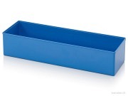 AUER Einsatzkästen SB E 26 2x6 312x104 Himmelblau