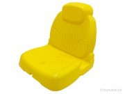Rolly Toys Ersatzteil Sitz rapsgelb